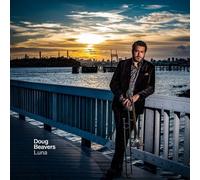 Doug Beavers - Luna [Vinyl Lp]