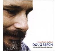 Doug Berch - Songs from My Past-Music with Mountain Dulcimer