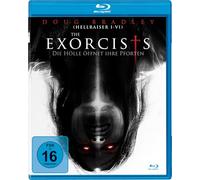 Doug Bradley;Denice Duff;Kate Hodge;Katie Silverma - The Exorcists: die Hölle Öffnet Ihre Pforten [Blu-ray]