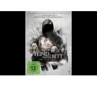Doug Campbell - Der Feind in Meinem Bett: Sag Kein Wort [Import]