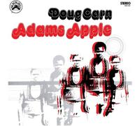 Doug Carn Adam's Apple (CD) Album
