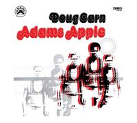 Adam's Apple – Real Gone Music