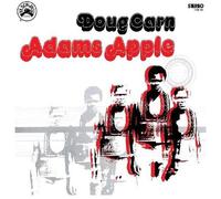 Doug Carn - Adam's Apple [Cd] Rmst