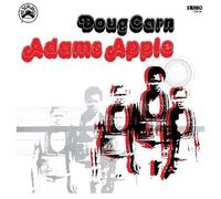 Adam's Apple – Real Gone Music