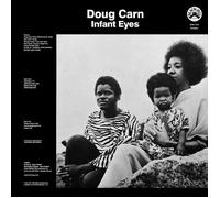 Doug Carn Infant Eyes (Remastered) (Vinyl)