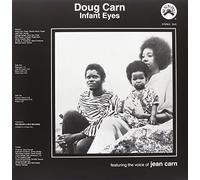 Doug Carn - Infant Eyes [Vinilo]
