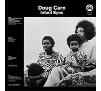 Doug Carn Infant Eyes (Vinyl) 12" Album