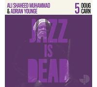 Doug Carn Jid005