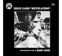 DOUG CARN - REVELATION CD NEUF
