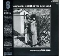 Doug Carn - Spirit of The New Land [Import]