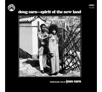 Carn, Doug & Jean Carn - Spirit of the New Land