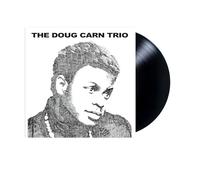 Doug Carn Trio – Doug Carn Trio – Vinyle LP 12" (Real Gone Music)