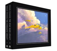 Doug Chiang: The Cinematic Legacy & the Star Wars Legacy