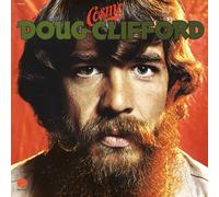 DOUG CLIFFORD - DOUG "COSMO" CLIFFORD (VINYL) VINYL LP NEUF