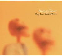 Doug Cox & Sam Hurrie - Hungry Ghosts