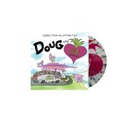 Original Soundtrack - Doug-Songs from Bluffington-Clear W/Purple, G [Import]