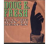 Doug E. (Doug E Fresh) Fresh - All The Way to Heaven [Vinyl Single] [Import]