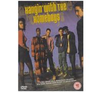 Doug E. Doug - Hangin' With the Homeboys [Import anglais]