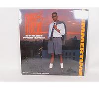 Doug E. Fresh And The Get Fresh Crew - Summertime