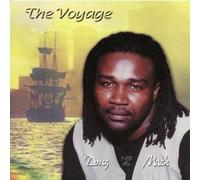Doug E. Mack - The Voyage (UK Import)