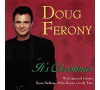Doug Ferony - It's Christmas