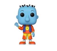 Doug Funko POP Disney Vinyl Figure Skeeter Valentine 9cm SDCC Exclusive