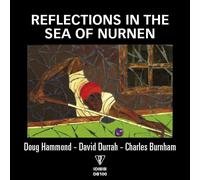Hammond, Doug & David Durrah - Reflections in the Sea of Nurnen