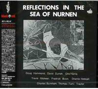 Doug Hammond - Reflections in Sea of Nurnen [Import]
