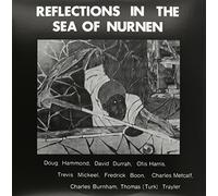 Doug Hammond - Reflections in The Sea of Nurnen