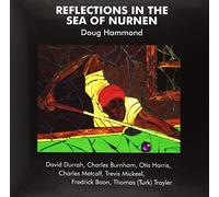 Reflections In The Sea Of Nurnen [Vinyl]