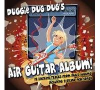 Doug Horley - Air Guitar Album [Import]