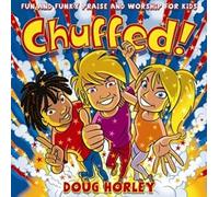 Doug Horley - Chuffed - Cd