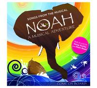 Doug Horley - Noah: A Musical Adventure
