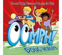 Doug Horley - Oomph!