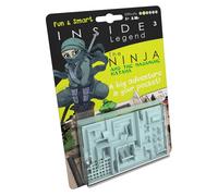 Doug Inside3 Legend The Ninja