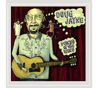 Doug Jayne - Voices in the Wind