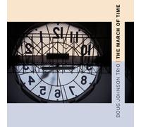 Doug Johnson - The March of Time [Import]