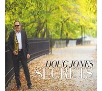Doug Jones - Secrets