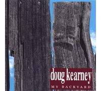 Doug Kearney - My Backyard
