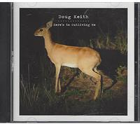 Doug Keith - Here's To Outliving Me [UK Import]