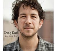 Doug Keith Lucky Ones (CD)