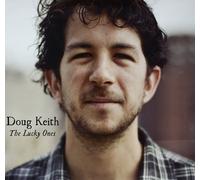 Doug Keith – Lucky Ones – Vinyle