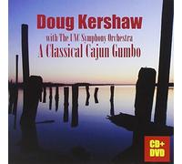 Doug Kershaw - A Classical Cajun Gumbo