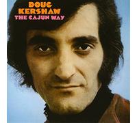 Doug Kershaw - Cajun Way