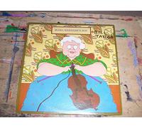 DOUG KERSHAW - DOUG KERSHAW - mama kershaw's boy WB 2793 (LP vinyl record)