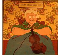 DOUG KERSHAW - mama kershaw's boy LP