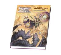 Doug Kovacs - Tome of Adventure #7: Magic, Gods, and Demons