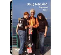 Doug Macleod: Captured Alive