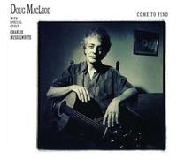Doug Macleod - Come to Find