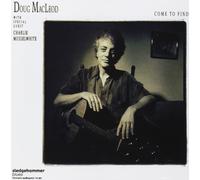 Doug Macleod – Come to Find – Import